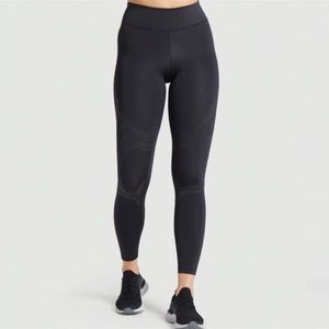 Gymshark Technical Compression Leggings